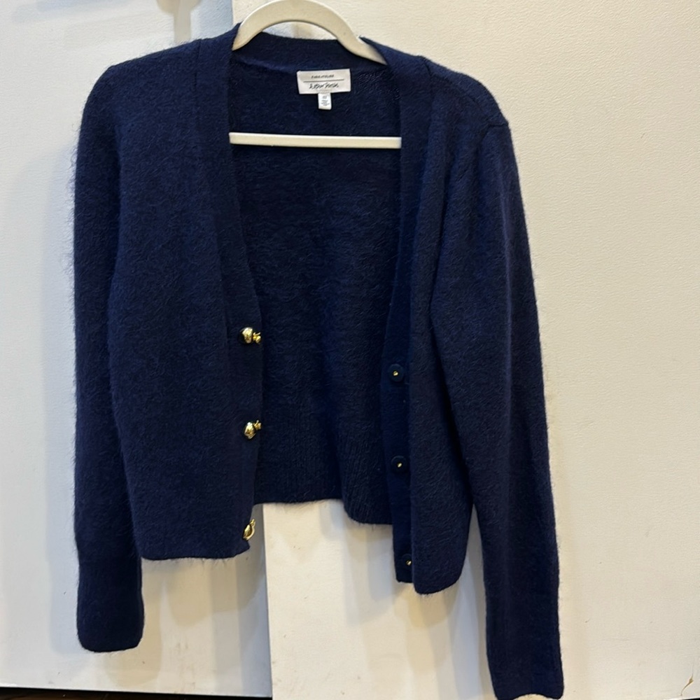 And other stories cardigan (size s)